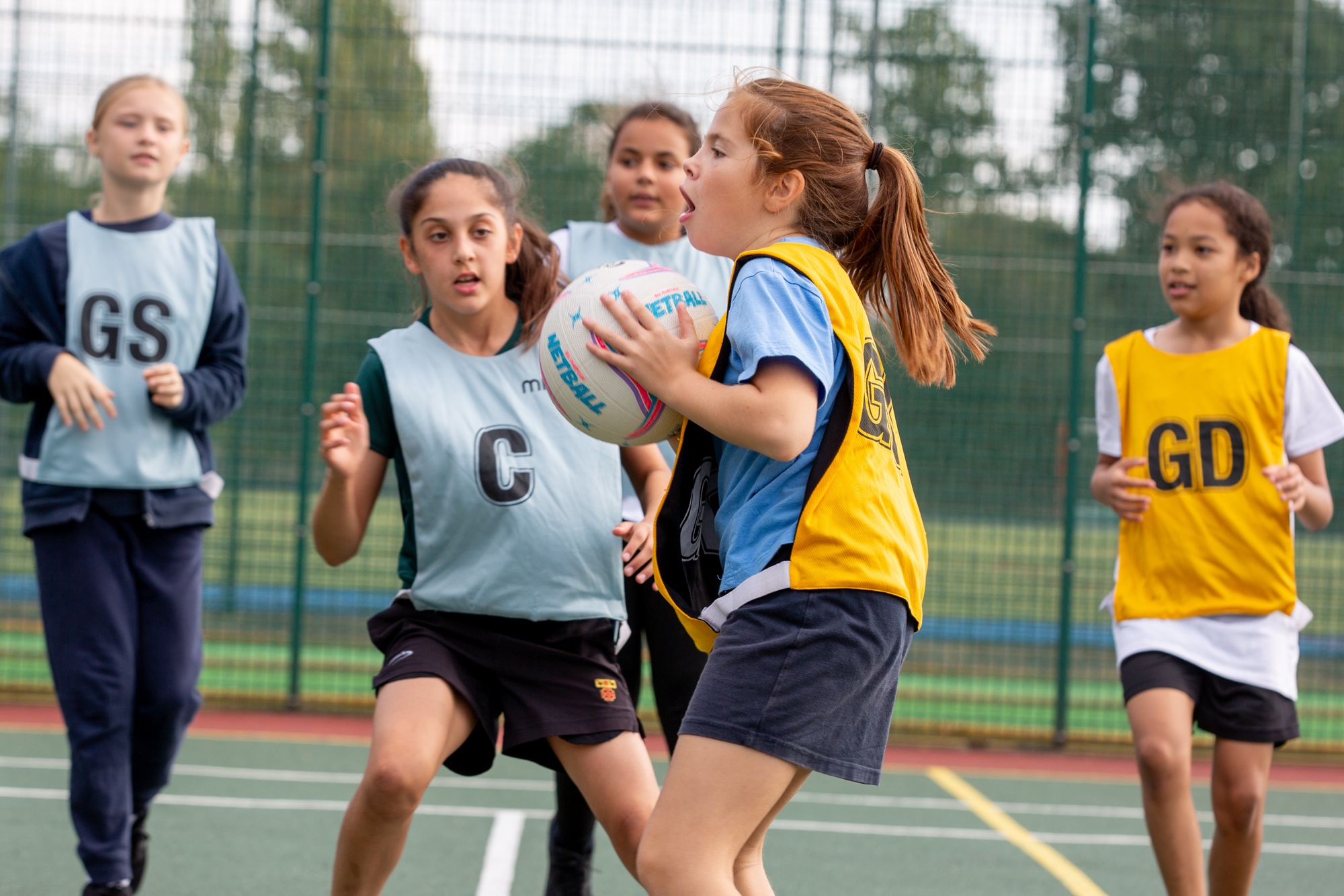 St Benedicts St Benedict s Sports Activity Day For Local Primary Schools st-benedicts-st-benedict-s-sports-activity-day-for-local-primary-schools